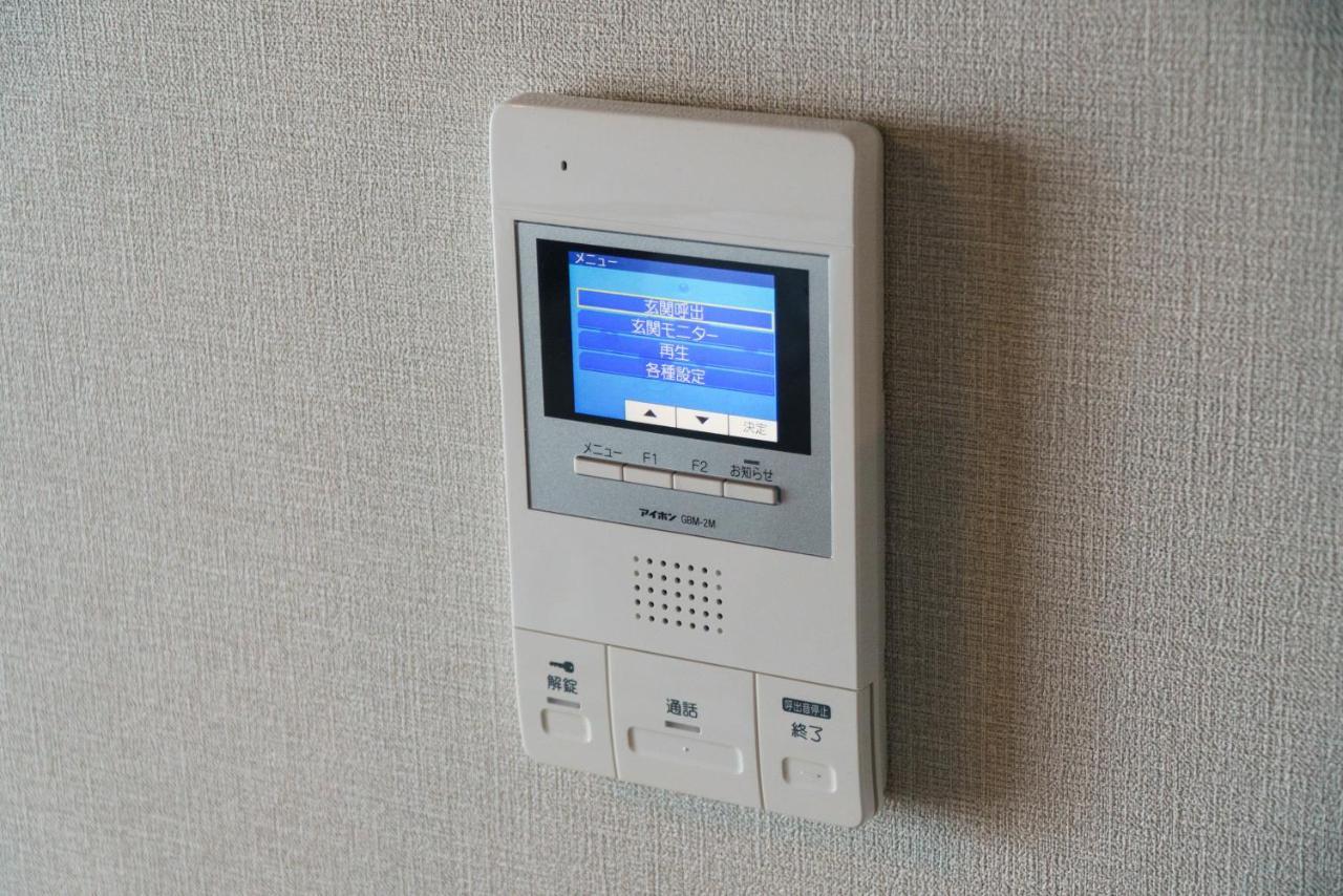 มิสเตอร์ คินโจะ อิน มะตะเบะเอะ Aparthotel Okinawa ภายนอก รูปภาพ